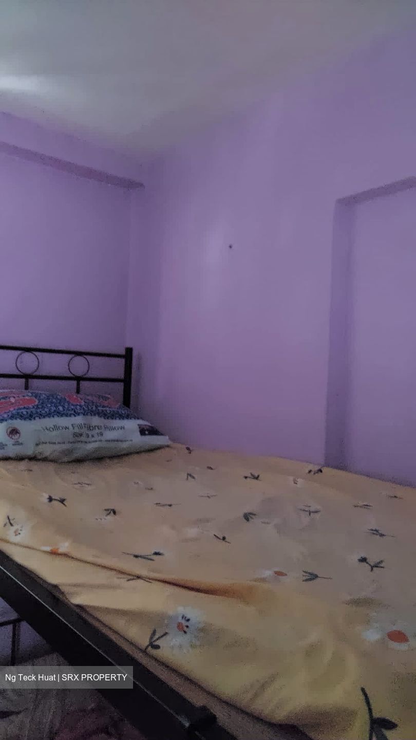 Blk 246 Simei Street 5 (Tampines), HDB 4 Rooms #614588751